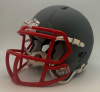 Coral Gables Cavaliers HS 2015 (FL) Matte Dark Gray